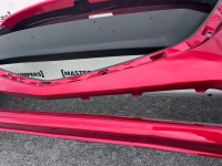 Mazda 2 Mk3 Hatchback Skyactive 2014-2018 Front Bumper Genuine [g535]