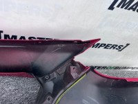 Mazda 2 Mk3 Hatchback Skyactive 2014-2018 Front Bumper Genuine [g535]