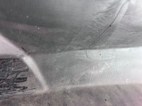 Mazda 2 Mk3 Hatchback Skyactive 2014-2018 Front Bumper Genuine [g535]