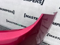 Mazda 2 Mk3 Hatchback Skyactive 2014-2018 Front Bumper Genuine [g535]