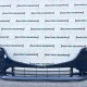 Mazda 6 Sport Skyactive Mk3 Lift 2018-2023  Front Bumper 4 Pdc Genuine [g609]