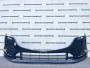 Mazda 6 Sport Skyactive Mk3 Lift 2018-2023  Front Bumper 4 Pdc Genuine [g609]