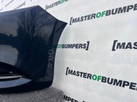 Mazda 6 Sport Skyactive Mk3 Lift 2018-2023  Front Bumper 4 Pdc Genuine [g609]