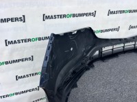 Mazda 6 Sport Skyactive Mk3 Lift 2018-2023  Front Bumper 4 Pdc Genuine [g609]