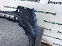 Mazda 6 Sport Skyactive Mk3 Lift 2018-2023  Front Bumper 4 Pdc Genuine [g609]