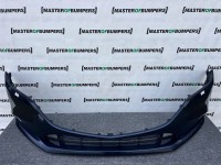 Mazda 6 Sport Skyactive Mk3 Lift 2018-2023  Front Bumper 4 Pdc Genuine [g609]