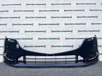 Mazda 6 Sport Skyactive Mk3 Lift 2018-2023  Front Bumper 4 Pdc Genuine [g609]