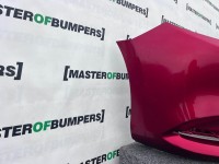 Mazda 6 Sport Skyactive Mk3 Lift 2018-2023  Front Bumper 4 Pdc Genuine [g607]