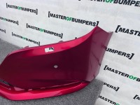 Mazda 6 Sport Skyactive Mk3 Lift 2018-2023  Front Bumper 4 Pdc Genuine [g607]