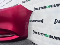 Mazda 6 Sport Skyactive Mk3 Lift 2018-2023  Front Bumper 4 Pdc Genuine [g607]