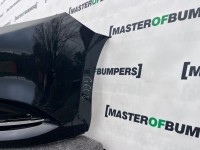 Mazda 6 Sport Skyactive Mk3 Lift 2018-2023  Front Bumper 4 Pdc Genuine [g608]