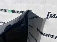 Mazda 6 Sport Skyactive Mk3 Lift 2018-2023  Front Bumper 4 Pdc Genuine [g608]