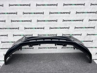 Mazda 6 Sport Skyactive Mk3 Lift 2018-2023  Front Bumper 4 Pdc Genuine [g608]