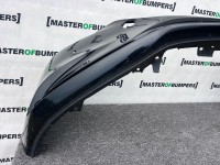 Mazda 6 Sport Skyactive Mk3 Lift 2018-2023  Front Bumper 4 Pdc Genuine [g608]