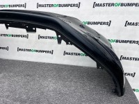 Mazda 6 Sport Skyactive Mk3 Lift 2018-2023  Front Bumper 4 Pdc Genuine [g608]