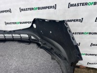 Mazda 6 Sport Skyactive Mk3 Lift 2018-2023  Front Bumper 4 Pdc Genuine [g608]