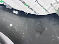 Mazda 6 Sport Skyactive Mk3 Lift 2018-2023  Front Bumper 4 Pdc Genuine [g608]