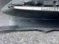 Mazda 6 Sport Skyactive Mk3 Lift 2018-2023  Front Bumper 4 Pdc Genuine [g608]