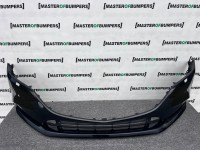 Mazda 6 Sport Skyactive Mk3 Lift 2018-2023  Front Bumper 4 Pdc Genuine [g608]