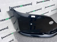 Mazda 6 Sport Skyactive Mk3 Lift 2018-2023  Front Bumper 4 Pdc Genuine [g608]