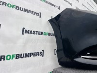 Mazda 6 Sport Skyactive Mk3 Lift 2018-2023  Front Bumper 4 Pdc Genuine [g608]