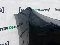 Mazda 6 Sport Skyactive Mk3 Lift 2018-2023  Front Bumper 4 Pdc Genuine [g608]