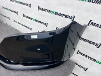 Mazda 6 Sport Skyactive Mk3 Lift 2018-2023  Front Bumper 4 Pdc Genuine [g608]