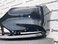 Mazda 6 Sport Skyactive Mk3 Lift 2018-2023  Front Bumper 4 Pdc Genuine [g608]