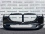 Mazda Cx-30 Skyactiv Mhev Sport 2020-2025 Front Bumper 4 Pdc Genuine [g620]