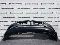 Mazda Cx-30 Skyactiv Mhev Sport 2020-2025 Front Bumper 4 Pdc Genuine [g620]