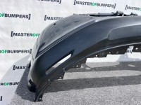 Mazda Cx-30 Skyactiv Mhev Sport 2020-2025 Front Bumper 4 Pdc Genuine [g620]