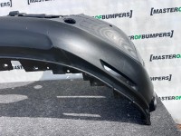 Mazda Cx-30 Skyactiv Mhev Sport 2020-2025 Front Bumper 4 Pdc Genuine [g620]