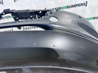 Mazda Cx-30 Skyactiv Mhev Sport 2020-2025 Front Bumper 4 Pdc Genuine [g620]