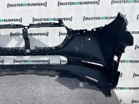 Mazda Cx-30 Skyactiv Mhev Sport 2020-2025 Front Bumper 4 Pdc Genuine [g620]