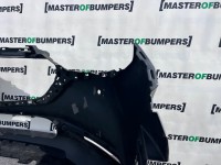 Mazda Cx-30 Skyactiv Mhev Sport 2020-2025 Front Bumper 4 Pdc Genuine [g620]