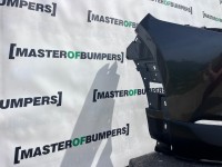 Mazda Cx-30 Skyactiv Mhev Sport 2020-2025 Front Bumper 4 Pdc Genuine [g620]