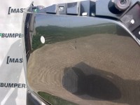 Mazda Cx-30 Skyactiv Mhev Sport 2020-2025 Front Bumper 4 Pdc Genuine [g620]