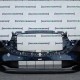Mazda Cx-5 Cx5 Mk2 Lift 2022-2026 Front Bumper 4 Pdc No Jets Genuine [g627]