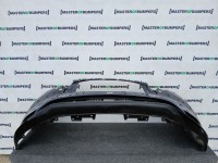 Mazda Cx-5 Cx5 Mk2 Lift 2022-2026 Front Bumper 4 Pdc No Jets Genuine [g627]