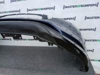 Mazda Cx-5 Cx5 Mk2 Lift 2022-2026 Front Bumper 4 Pdc No Jets Genuine [g627]