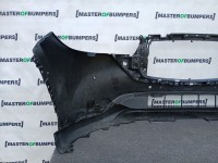 Mazda Cx-5 Cx5 Mk2 Lift 2022-2026 Front Bumper 4 Pdc No Jets Genuine [g627]