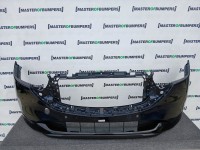Mazda Cx-5 Cx5 Mk2 Lift 2022-2026 Front Bumper 4 Pdc No Jets Genuine [g627]