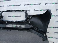 Mazda Cx-5 Cx5 Mk2 Lift 2022-2026 Front Bumper 4 Pdc No Jets Genuine [g627]