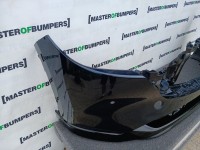 Mazda Cx-5 Cx5 Mk2 Lift 2022-2026 Front Bumper 4 Pdc No Jets Genuine [g627]