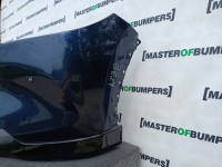 Mazda Cx-5 Cx5 Mk2 Lift 2022-2026 Front Bumper 4 Pdc No Jets Genuine [g627]