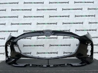 Mazda 2 Hybrid Demio Lift Hatchback 2021-2025 Front Bumper 4 Pdc Genuine [t675]