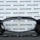 Mazda 2 Hybrid Demio Lift Hatchback 2021-2025 Front Bumper 4 Pdc Genuine [t675]