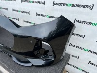 Mazda 2 Hybrid Demio Lift Hatchback 2021-2025 Front Bumper 4 Pdc Genuine [t675]