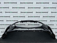 Mazda 2 Hybrid Demio Lift Hatchback 2021-2025 Front Bumper 4 Pdc Genuine [t675]