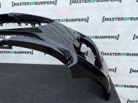 Mazda 2 Hybrid Demio Lift Hatchback 2021-2025 Front Bumper 4 Pdc Genuine [t675]